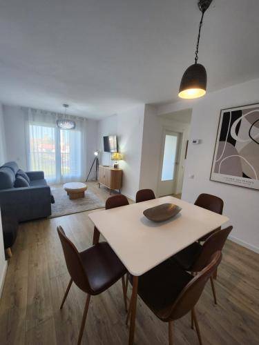 Apartamento Liencres