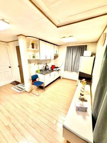 60 m² Ferienhaus