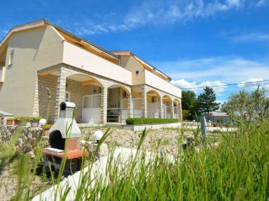 Apartment Maslenica