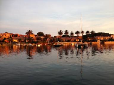 Appartement Porquerolles
