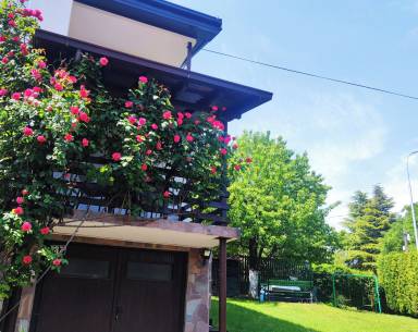 Maison de vacances 135 m²