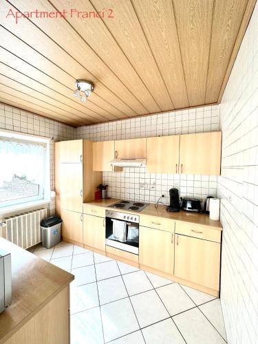 Ferienwohnung  Neunkirchen