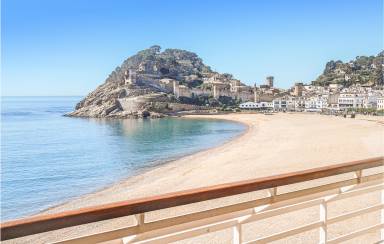 Apartamento de 91 m²