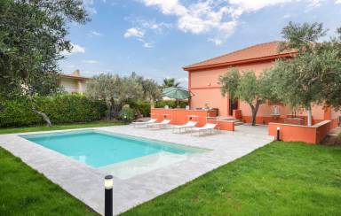 Casa 90 m²