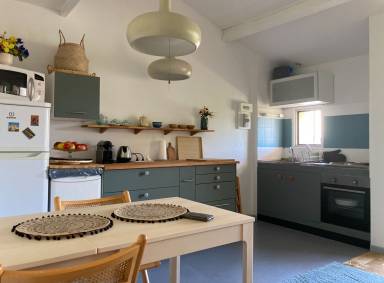 Appartement Valras-Plage