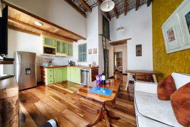 Apartment  San Blas