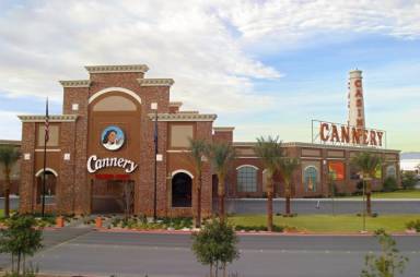 Complejo turístico North Las Vegas