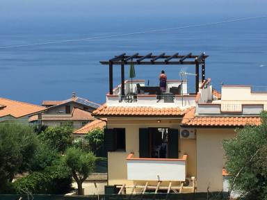 Casa Zambrone