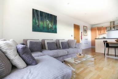 125 m² Apartment