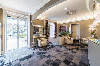 The Originals Boutique, Hôtel Normandie, Auxerre — photo 3