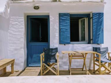 House Agios Ioannis