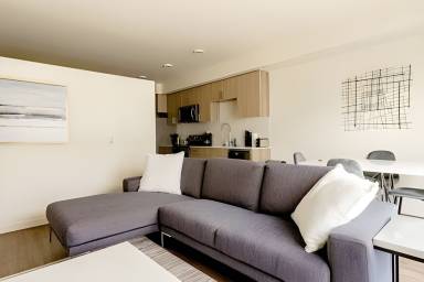 Apartment Overlake