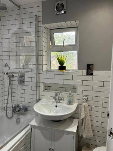 Bed & Breakfast Londres