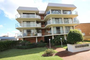 Apartment  Tuncurry