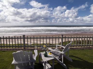 Huis Lincoln City