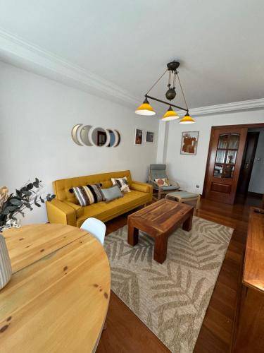 Apartamento Mundaca