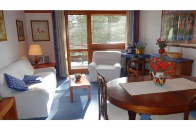 Apartament Pescasseroli