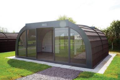 Huis Keuken Swansea