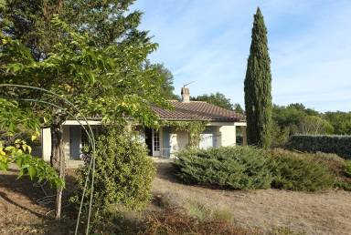 Maison de vacances Malaucène