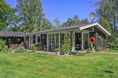 Huis Læsø