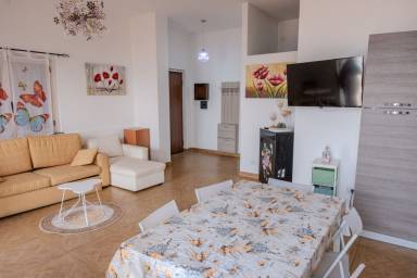 Villa 160 m²