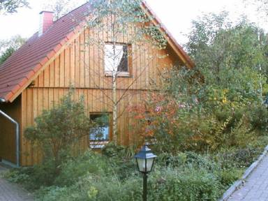 Ferienhaus Bad Driburg