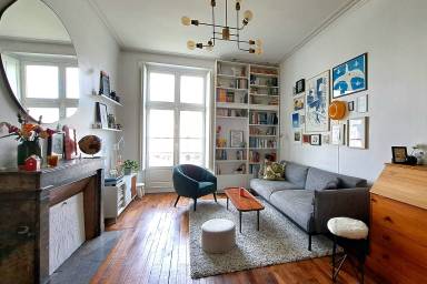 Appartement 60 m²