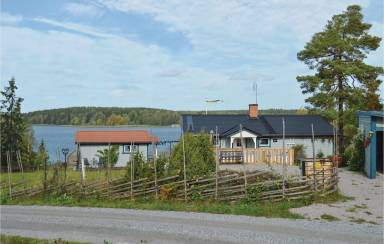 Huis Norrtälje