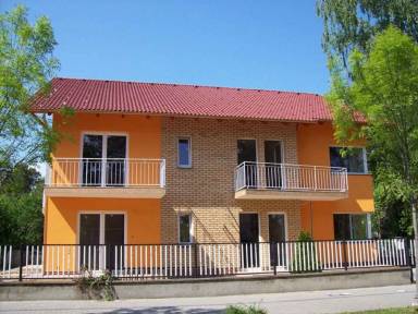 Estudio Siófok