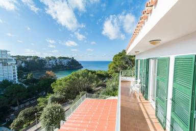Apartamento Cala Galdana