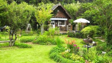 Ferienhaus Isumi