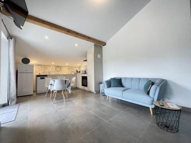 Gîte de 38 m²