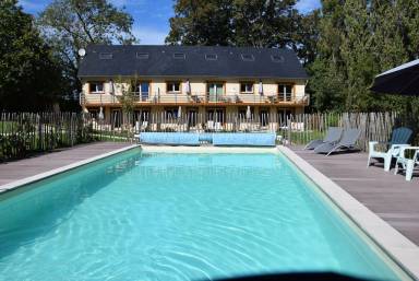 Appartement Paluel
