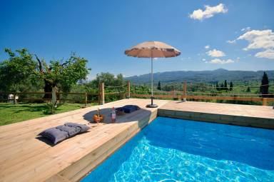 Casa 120 m²