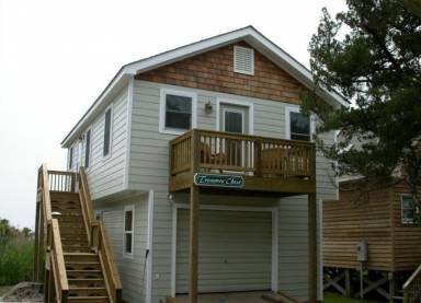Cottage Ocracoke
