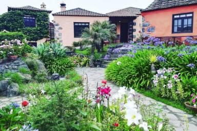 Casa Los Realejos