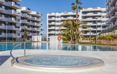 Apartamento de 67 m²