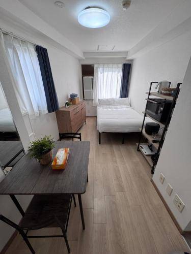 16 m² Ferienwohnung