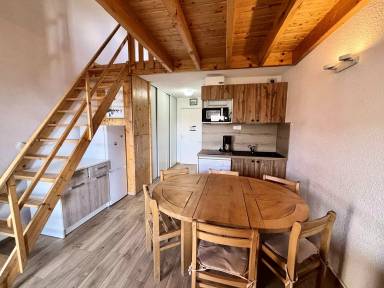 Appartement 31 m²