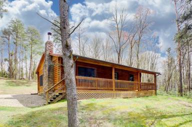 Cabin Logan
