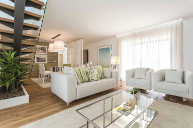 Chalet 240 m²