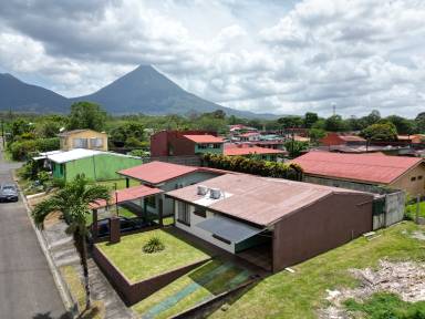 Ferienhaus Barrio Pilo