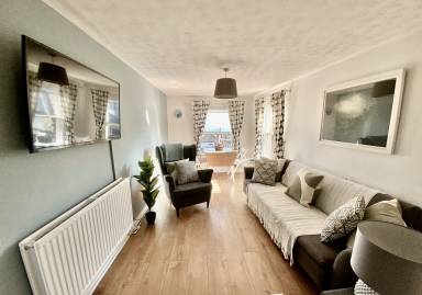 Apartment Broadstairs