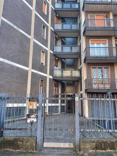 Appartamento Bollate
