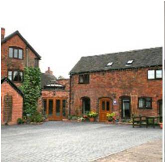 Bed and breakfast Nuneaton
