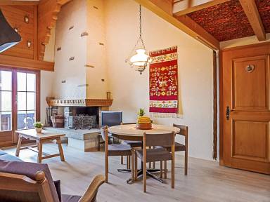 Appartement 50 m²