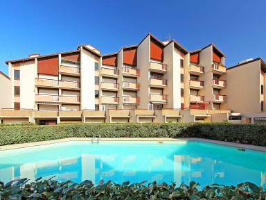 Appartement Capbreton