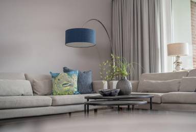 Appartement 64 m²
