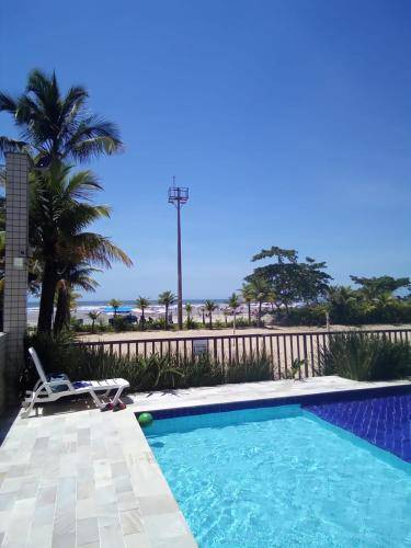 Apartamento Maitinga