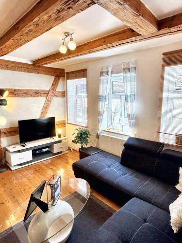 Ferienwohnung Schwäbisch Hall